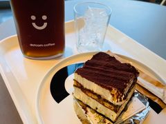 -dotcom coffee古点咖啡(致真大厦店)