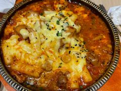 -梨花牛肉汤饭(仁恒伊势丹店)