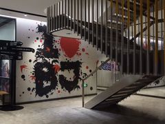 -Trainyard 炼·工场(中国国际贸易中心店)