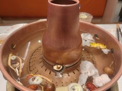 -东门口·新式老北京火锅(河西龙湖天街店)