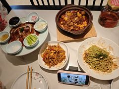-额娘·春饼烤鸭(华北七楼创始店)