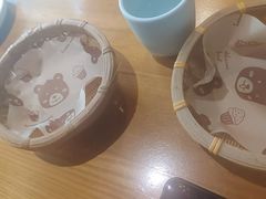 -竹里馆 ·茶食(奥体店)
