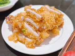 -北京王府井希尔顿酒店·秦唐中餐厅Chynna