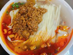 -西月城谭豆花(春熙路店)