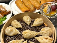 -长嘉·河图火锅(长嘉汇江景旗舰店)