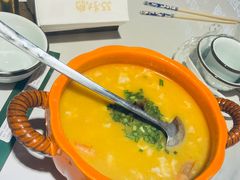 -33号大院·青岛本帮菜(五四广场店)