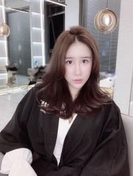 点击看大图 -3AM·S HAIR SALON烫发染发接发