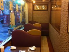 -萃和楼海鲜酒店(汉口路店)