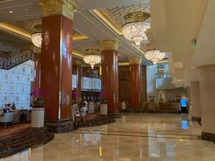 -北京中国大饭店