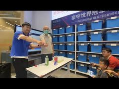 -斯坦星球AI编程·机器人科创·科学实验·信奥·思维·STEM·乐高·竞赛考级(长宁虹桥大融城荟聚中心)