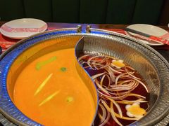 -牛New寿喜烧(虹桥新天地店)