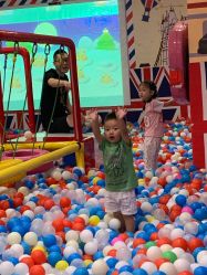 -都乐汇儿童乐园(莱蒙都会店)