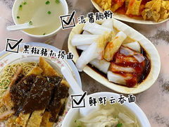 -满足面(白水井大街店)