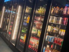 门面-微醺烤牛·炭火烧烤·精酿啤酒(东郊记忆店)