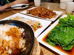 -蓝记茶餐厅(勒泰店)