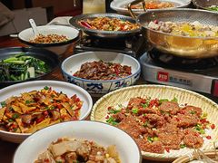 -衡厨·衡阳土菜(中南店)