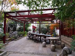 -祝家花園(伯渎港店)