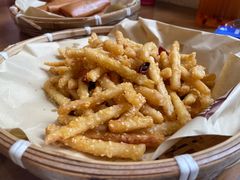 -肖记公安牛肉鱼杂馆· 省级非物质文化遗产(仁和路店)