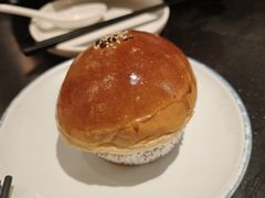 -新旺茶餐厅•早餐(迪士尼小镇店)
