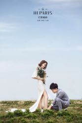 点击看大图 -巴黎婚纱摄影(瑞安旗舰店)