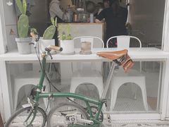 -METAL HANDS(五道营店)