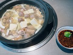 -同仁四季椰子鸡(无锡滨湖万象汇店)