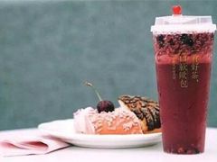 -奈雪的茶(红谷滩万达广场店)
