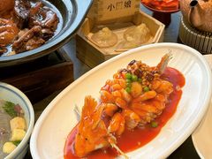 -小厨娘金榜题名(夫子庙秦淮河店)