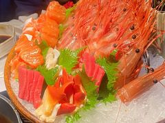 -花潮料理艺食馆(SM新生活广场店)