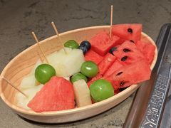 -海底捞火锅(华南摩尔店)