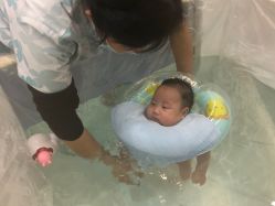 -卓玥国际月子会所(罗山路店)