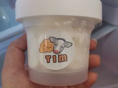 -Tim炒酸奶