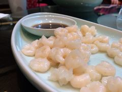 -海天楼中餐厅(吴宫泛太平洋酒店)