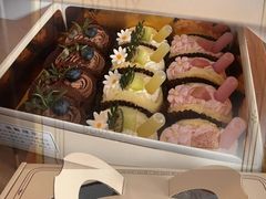 -杜哈夫DOUX RÊVE·生日蛋糕(日月光店)