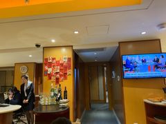 -宁波东港喜来登酒店