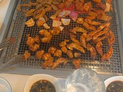 -西昌老号李小肠特色烧烤园(温江店)