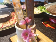 -味舵主重庆火锅(邓尉路店)