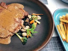 安格斯谷饲眼肉250g-Future&Kitchen
