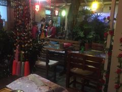 大堂-丽江庭院之丽江往事(安定门店)