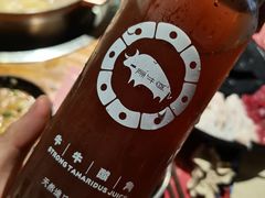 -原牛道·潮汕围炉火锅(讯美店)