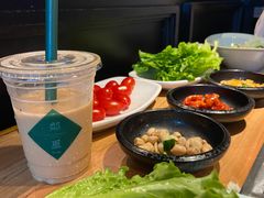 -汉拿山(汇一城店)