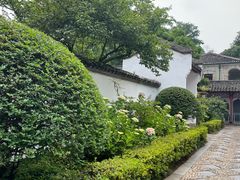 -白鹿洞书院