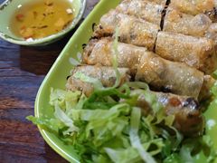 -周记蟹仔粉(侨港风情街店)