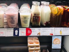 -巴黎贝甜(泗泾店)