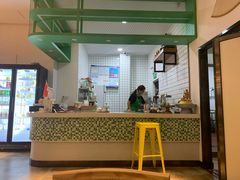 -我的甜·泰国餐厅