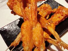 -红盔甲·小龙虾(天钥桥店)