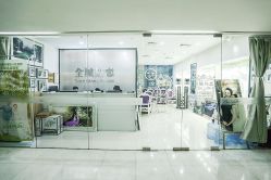 点击看大图 -全城热恋璀璨婚纱摄影(国贸总店)