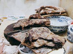 -老刘家泡馍(钟楼广济街店)