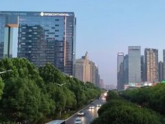 -天鹅湖体育公园