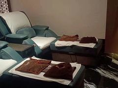 -江南足纪·影院足道·轻奢SPA(京基水贝店)
